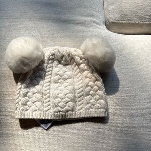 Baby Gap 6-12 mo winter hat